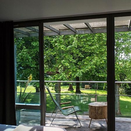L'Auberge Basque-Relais & Chateaux Saint-Pée-sur-Nivelle Eksteriør bilde
