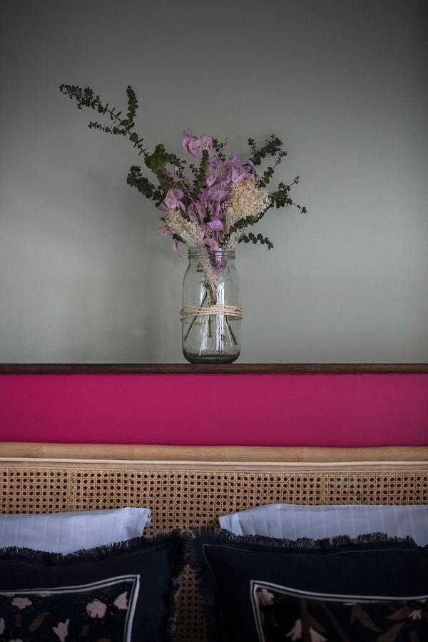 L'Auberge Basque-Relais & Chateaux Saint-Pée-sur-Nivelle Eksteriør bilde