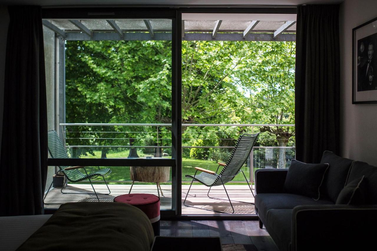 L'Auberge Basque-Relais & Chateaux Saint-Pée-sur-Nivelle Eksteriør bilde