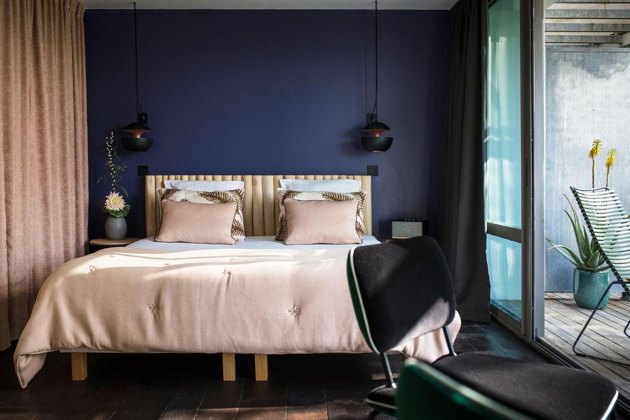 L'Auberge Basque-Relais & Chateaux Saint-Pée-sur-Nivelle Eksteriør bilde