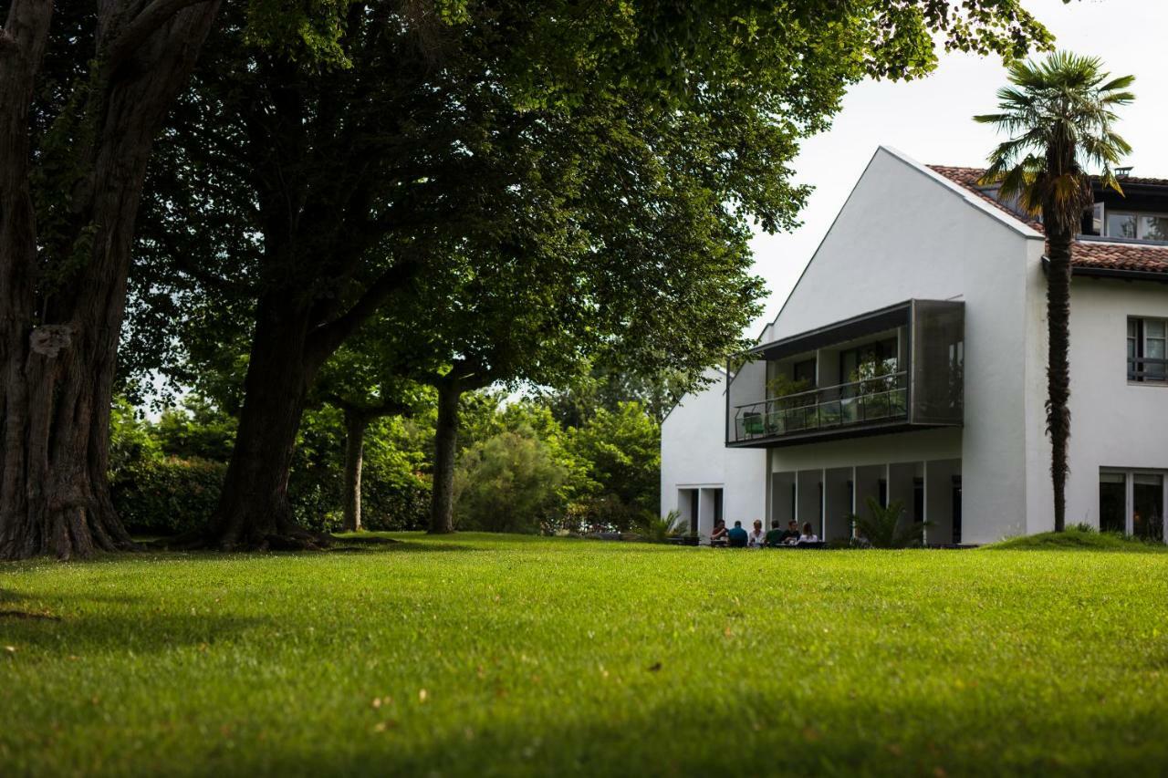 L'Auberge Basque-Relais & Chateaux Saint-Pée-sur-Nivelle Eksteriør bilde